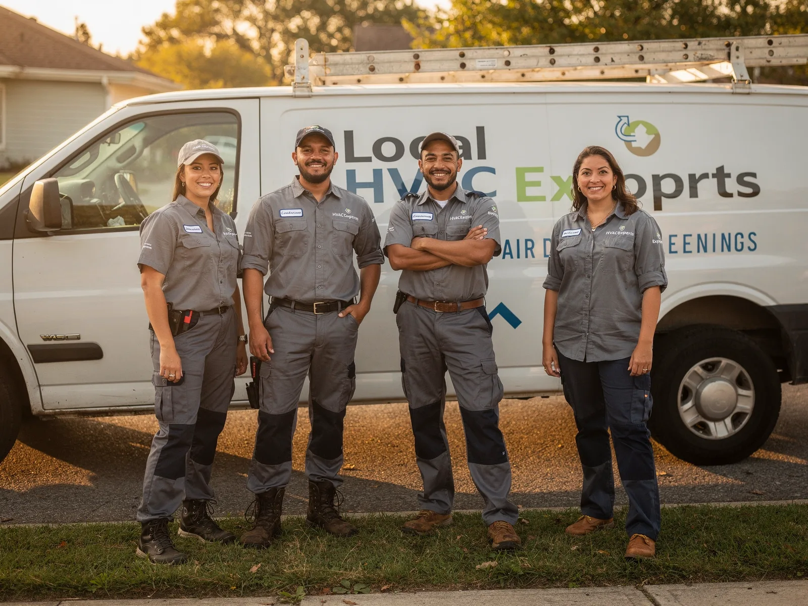 24/7 HVAC Repair & AC Replacement company in Letcher, SD