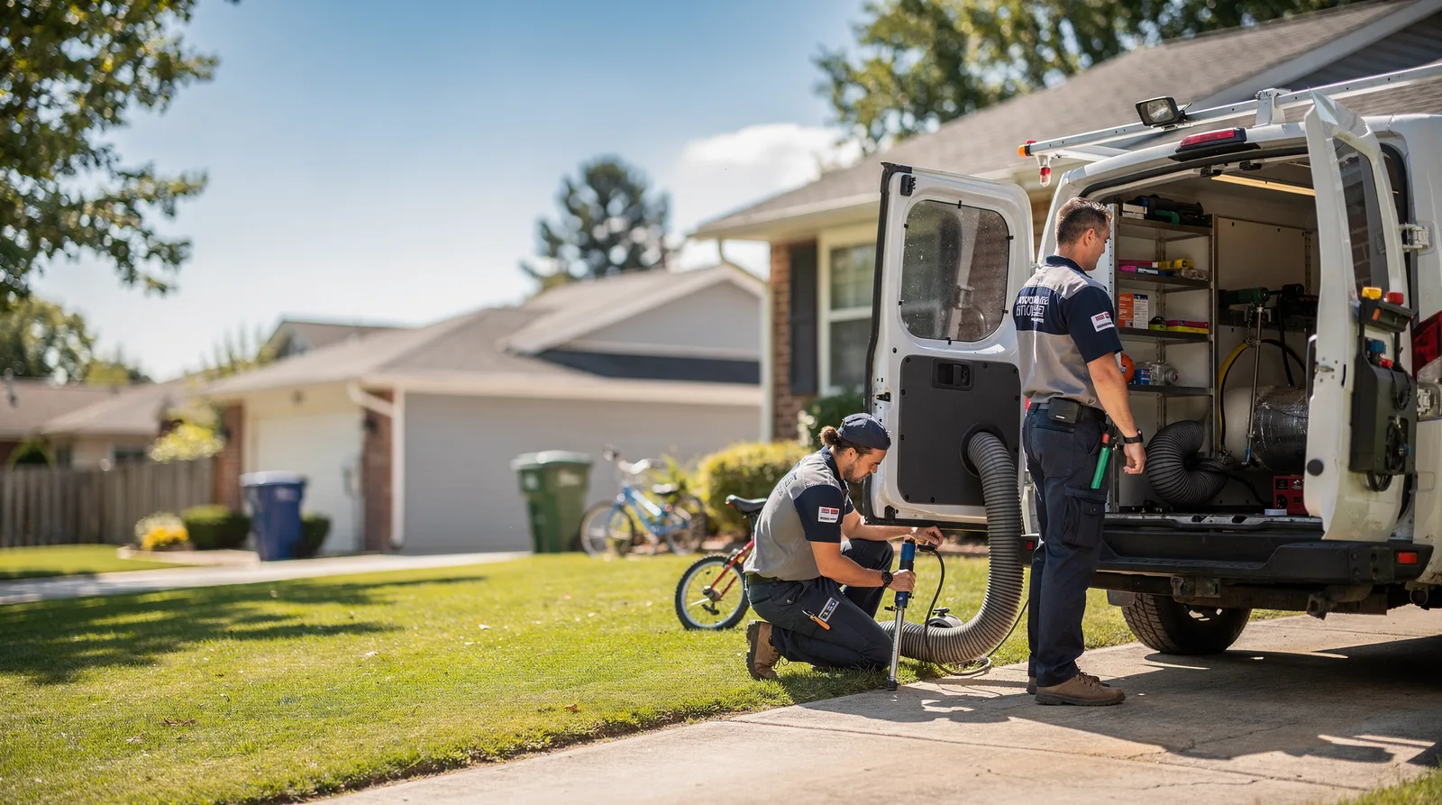 24/7 HVAC Repair & AC Replacement in Letcher, SD near me
